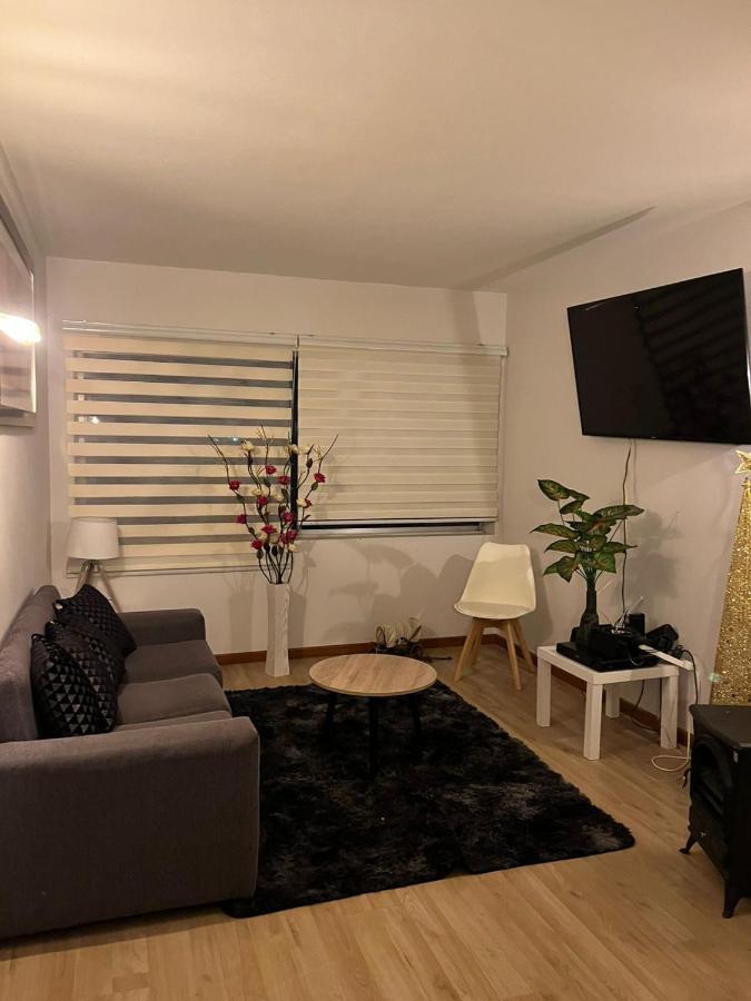 Departamento Asturias Centro Apartamento