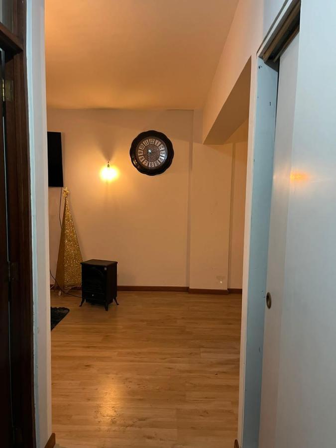 Apartamento Departamento Asturias Centro