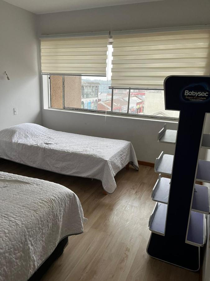 Departamento Asturias Centro Apartamento Los Ángeles