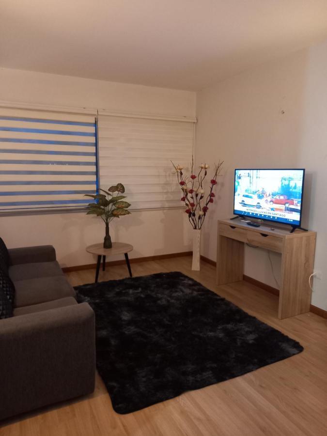Departamento Asturias Centro Apartamento *