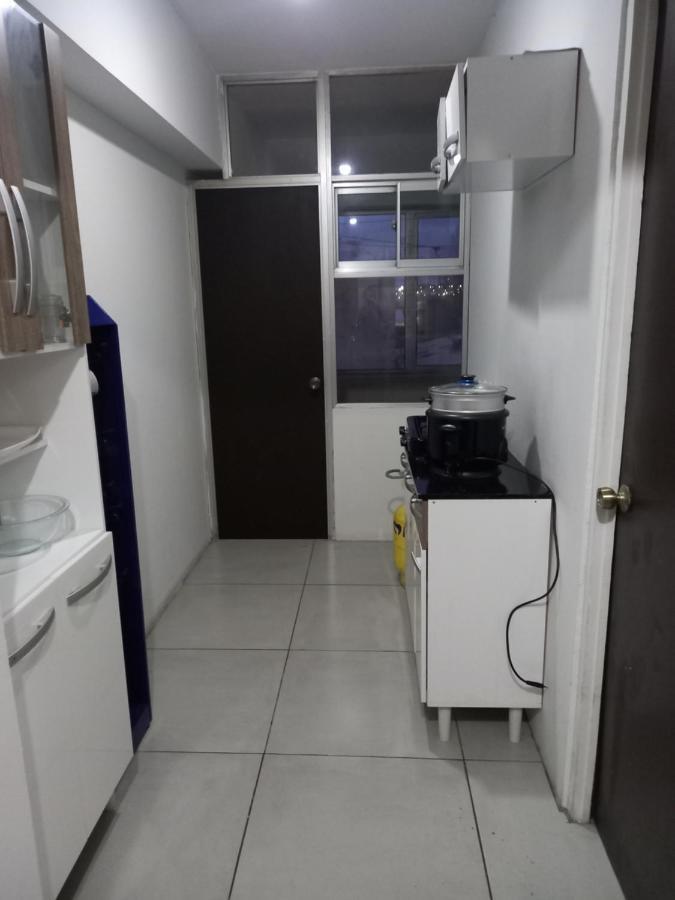 Apartamento Departamento Asturias Centro