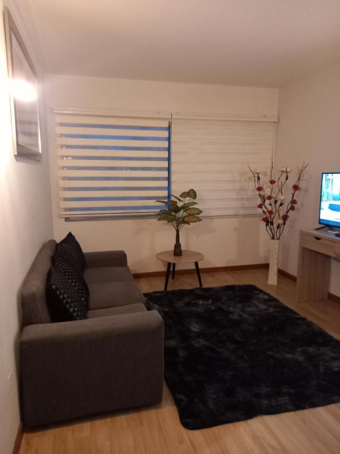 Departamento Asturias Centro Apartamento *